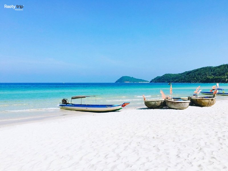 Khem Beach 13